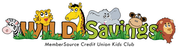 wildsavingslogo mscu wild savings logo