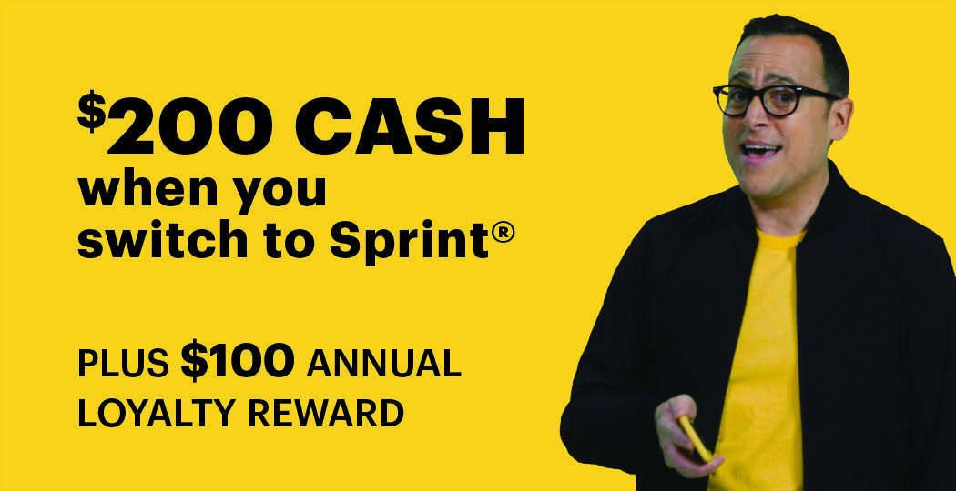 Switch To Sprint MemberSource Credit Union Switch To Sprint MemberSource Credit Union