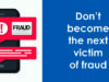 Stop Scams Cold in Their Tracks