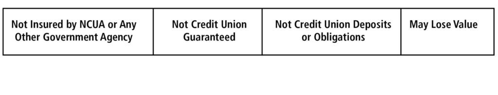 MemberSource Credit Union - Disclosures In Squares