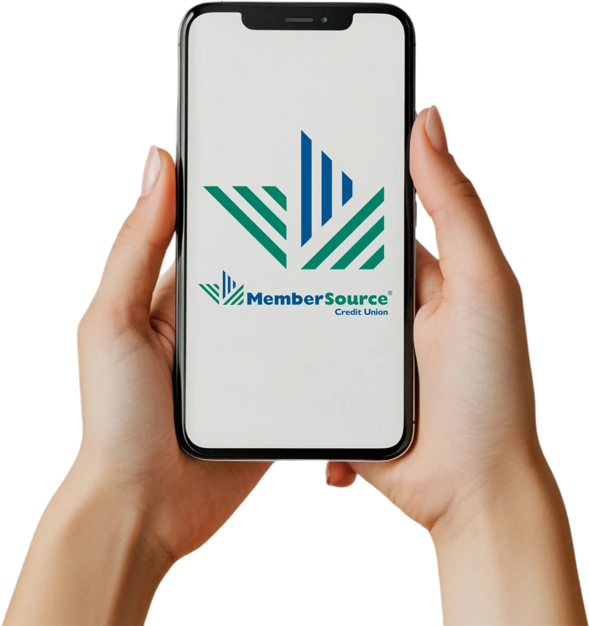 MemberSource Credit Union - Mobile App Source For Members