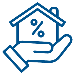 MemberSource Credit Union - Focus One Mortgage Solutions Icon